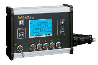 System komputerowy Tigget 844 Е