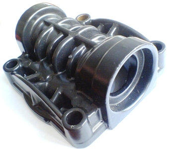 Pokrywa powmpy Comet