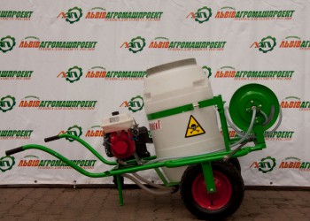Дезинфекционные установки УД-100