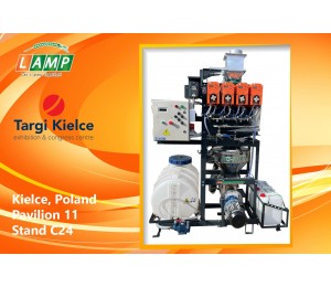 International Exhibition March 13-15, 2026 Kielce, Poland