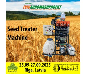 BILTIM TEHNIKA September 25–27, 2025