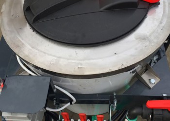 Mikser preparatow ZP-02, 150