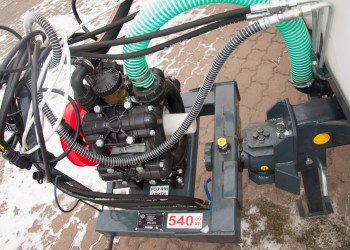 Поворотна платформа