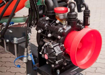 Pompa Annovi Reverberi - 185 l/min